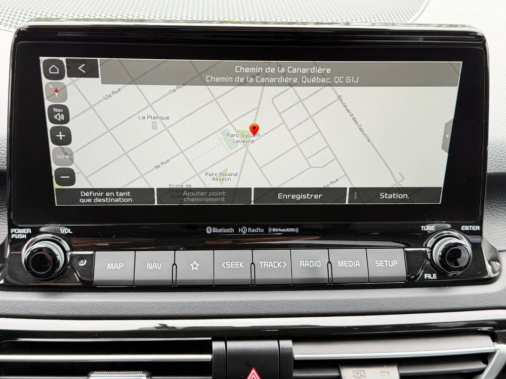 Kia Seltos EX PREMIUM AWD / 41.000KM / SIÈGE CLIMATISÉ ET + / 2023 à Thetford Mines, Québec - 43 - w1024h768px