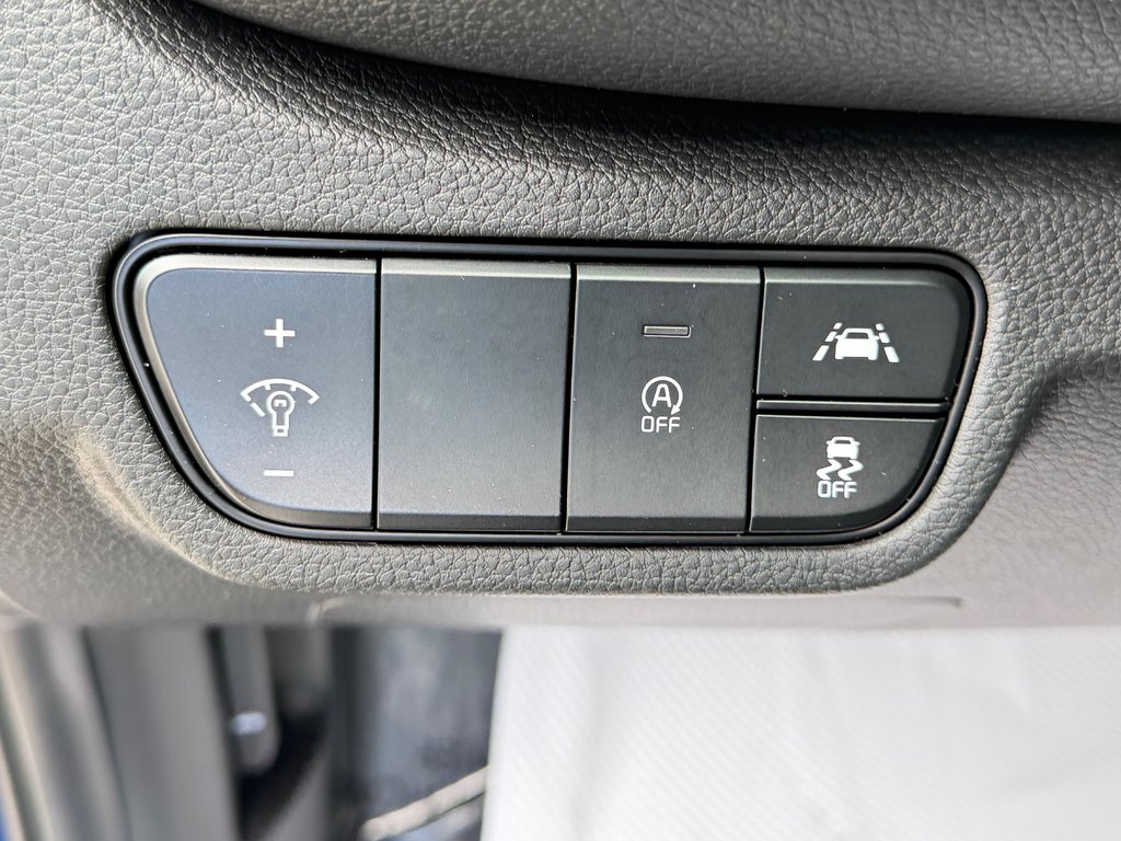 Kia Seltos EX PREMIUM AWD / 41.000KM / SIÈGE CLIMATISÉ ET + / 2023 à Thetford Mines, Québec - 34 - w1024h768px