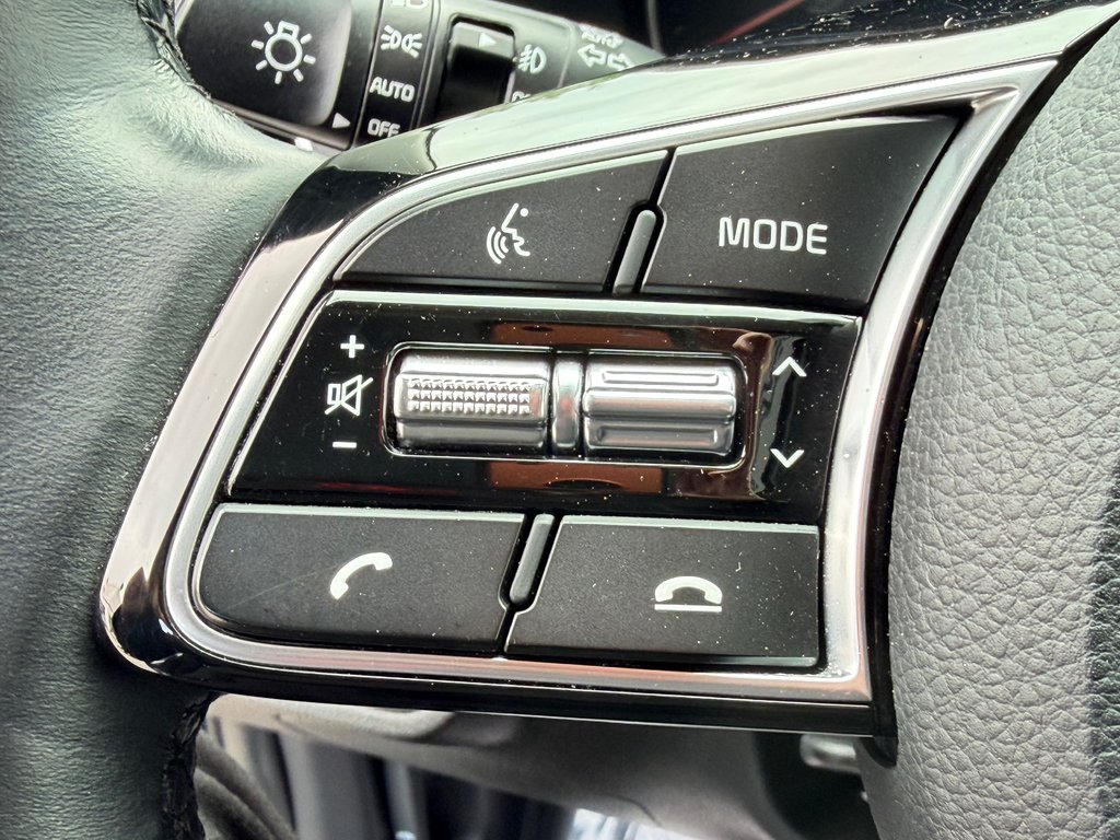 Kia Seltos EX PREMIUM AWD / 41.000KM / SIÈGE CLIMATISÉ ET + / 2023 à Thetford Mines, Québec - 36 - w1024h768px