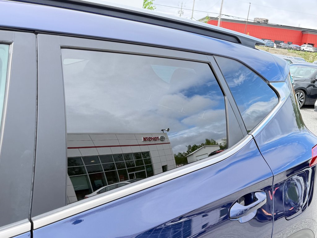Kia Seltos EX PREMIUM AWD / 41.000KM / SIÈGE CLIMATISÉ ET + / 2023 à Thetford Mines, Québec - 23 - w1024h768px