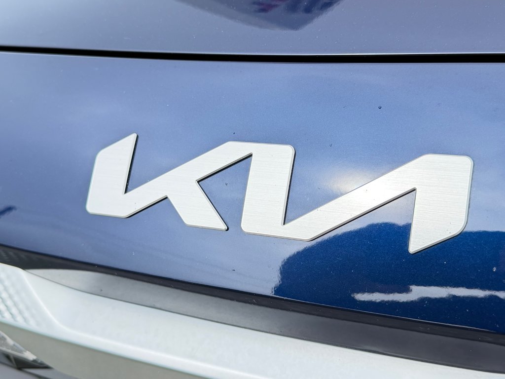 Kia Seltos EX PREMIUM AWD / 41.000KM / SIÈGE CLIMATISÉ ET + / 2023 à Thetford Mines, Québec - 12 - w1024h768px