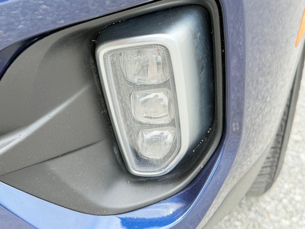 Kia Seltos EX PREMIUM AWD / 41.000KM / SIÈGE CLIMATISÉ ET + / 2023 à Thetford Mines, Québec - 11 - w1024h768px