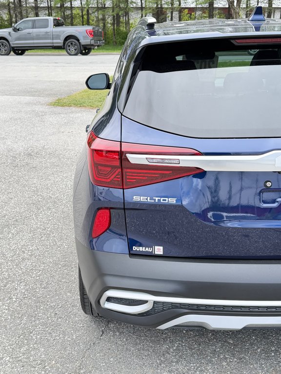 Kia Seltos EX PREMIUM AWD / 41.000KM / SIÈGE CLIMATISÉ ET + / 2023 à Thetford Mines, Québec - 24 - w1024h768px