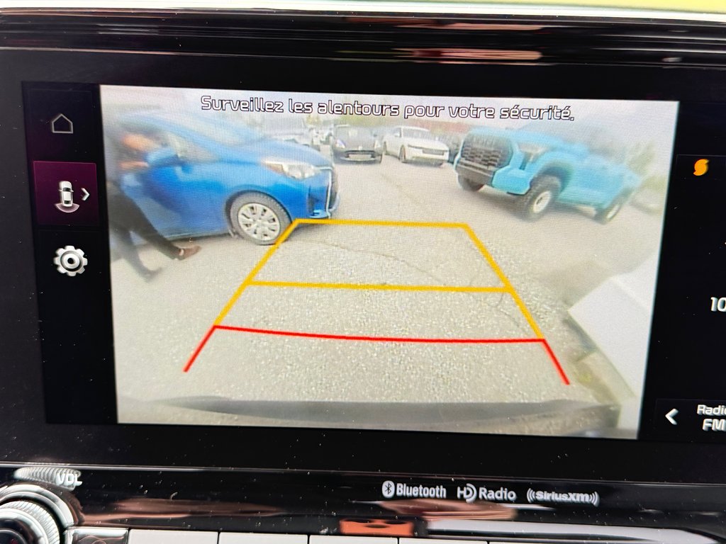 Kia Seltos EX PREMIUM AWD / 41.000KM / SIÈGE CLIMATISÉ ET + / 2023 à Thetford Mines, Québec - 44 - w1024h768px