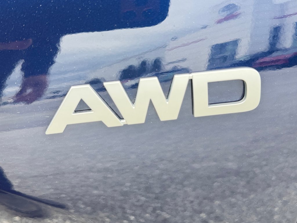 Kia Seltos EX PREMIUM AWD / 41.000KM / SIÈGE CLIMATISÉ ET + / 2023 à Thetford Mines, Québec - 17 - w1024h768px