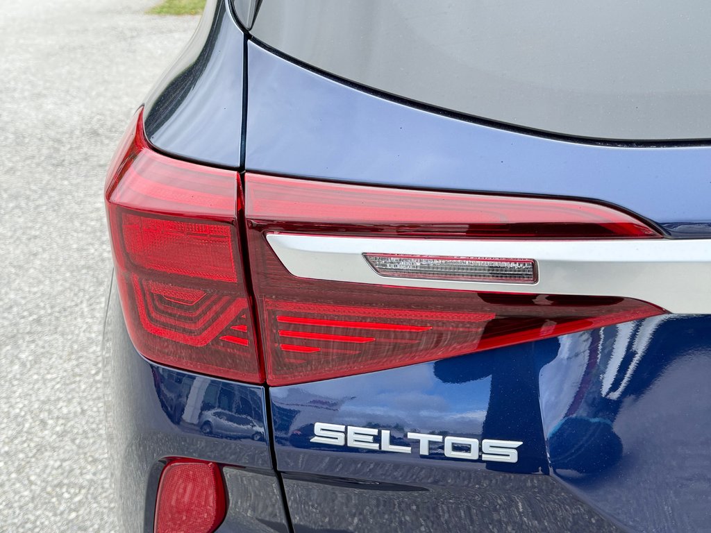 Kia Seltos EX PREMIUM AWD / 41.000KM / SIÈGE CLIMATISÉ ET + / 2023 à Thetford Mines, Québec - 25 - w1024h768px