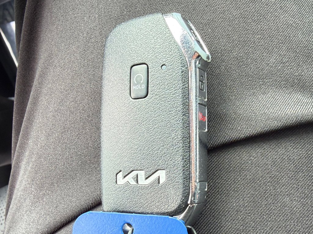 Kia Seltos EX PREMIUM AWD / 41.000KM / SIÈGE CLIMATISÉ ET + / 2023 à Thetford Mines, Québec - 56 - w1024h768px