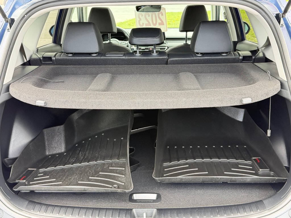 Kia Seltos EX PREMIUM AWD / 41.000KM / SIÈGE CLIMATISÉ ET + / 2023 à Thetford Mines, Québec - 62 - w1024h768px
