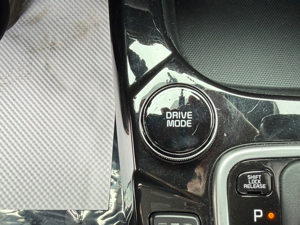 Kia Seltos EX PREMIUM AWD / 41.000KM / SIÈGE CLIMATISÉ ET + / 2023 à Thetford Mines, Québec - 48 - w1024h768px