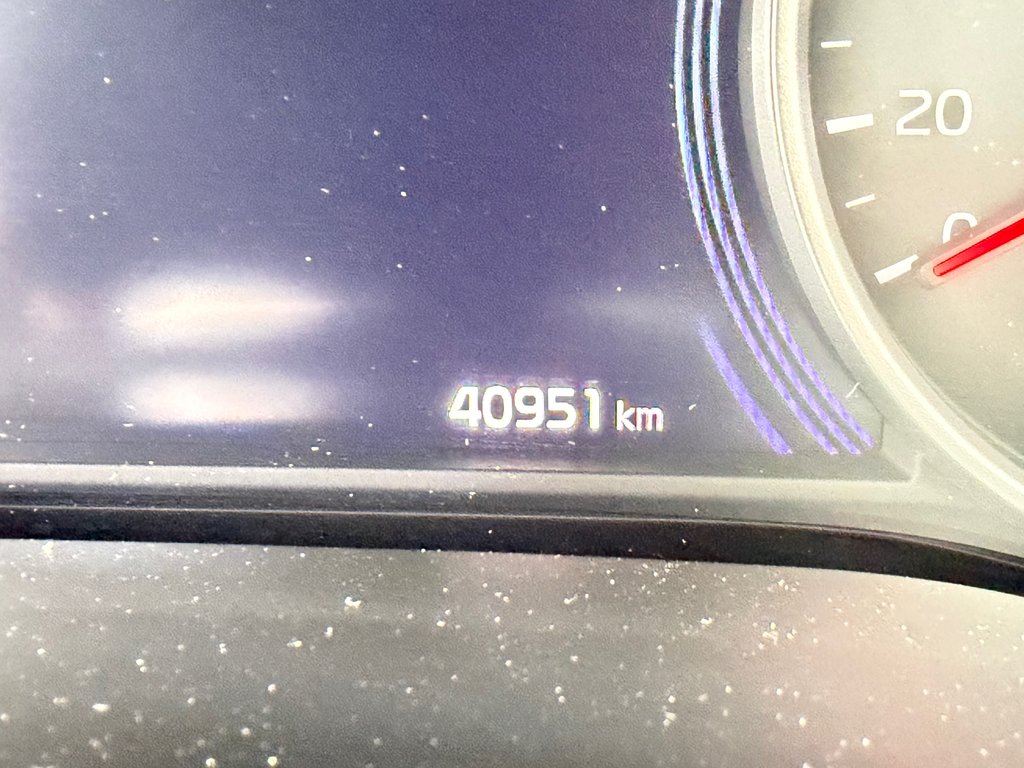 Kia Seltos EX PREMIUM AWD / 41.000KM / SIÈGE CLIMATISÉ ET + / 2023 à Thetford Mines, Québec - 40 - w1024h768px
