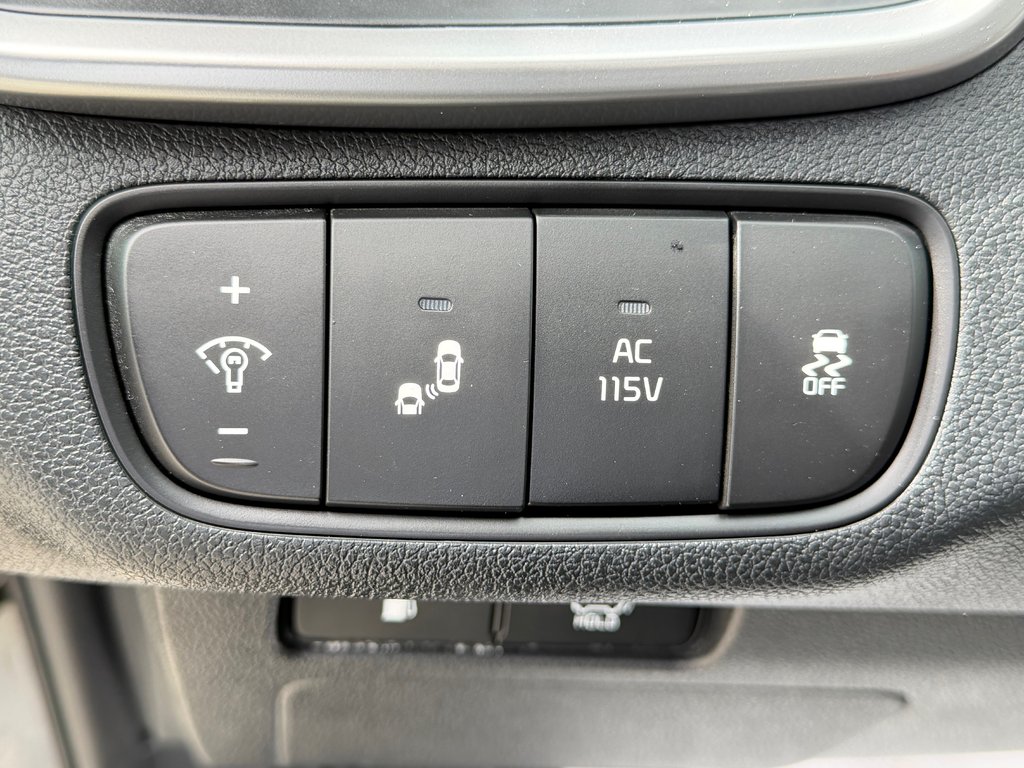 2020 Kia Sorento EX V6 / AWD / 5.000BLS TOWING / in Thetford Mines, Quebec - 34 - w1024h768px