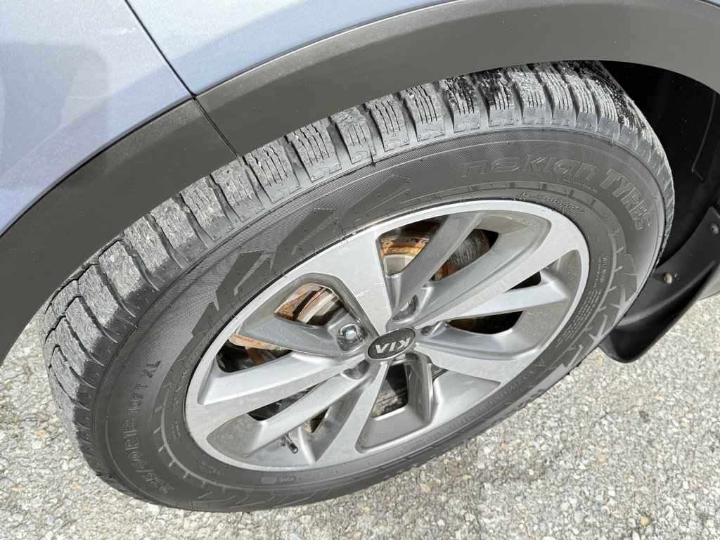 2020 Kia Sorento EX V6 / AWD / 5.000BLS TOWING / in Thetford Mines, Quebec - 14 - w1024h768px