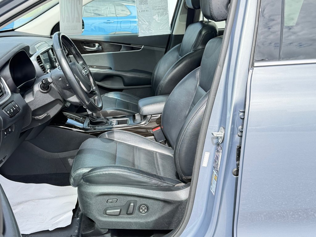 2020 Kia Sorento EX V6 / AWD / 5.000BLS TOWING / in Thetford Mines, Quebec - 31 - w1024h768px