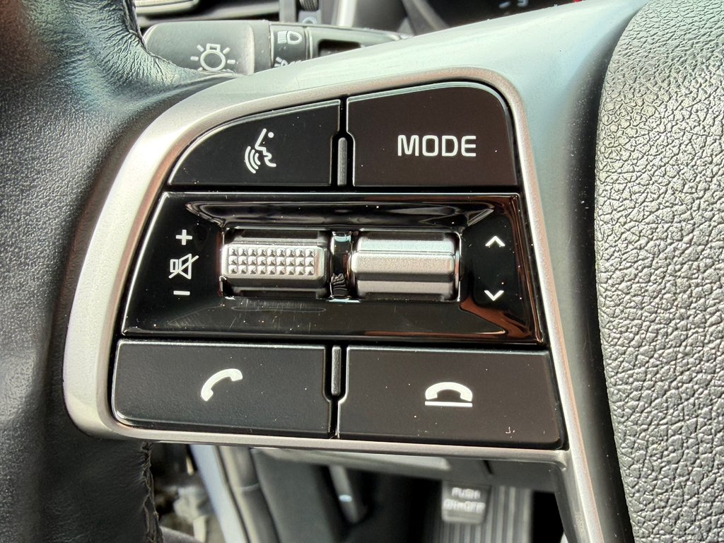 2020 Kia Sorento EX V6 / AWD / 5.000BLS TOWING / in Thetford Mines, Quebec - 37 - w1024h768px