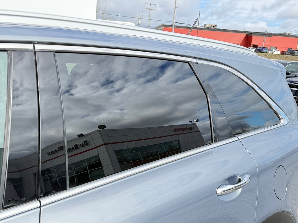 2020 Kia Sorento EX V6 / AWD / 5.000BLS TOWING / in Thetford Mines, Quebec - 20 - w1024h768px