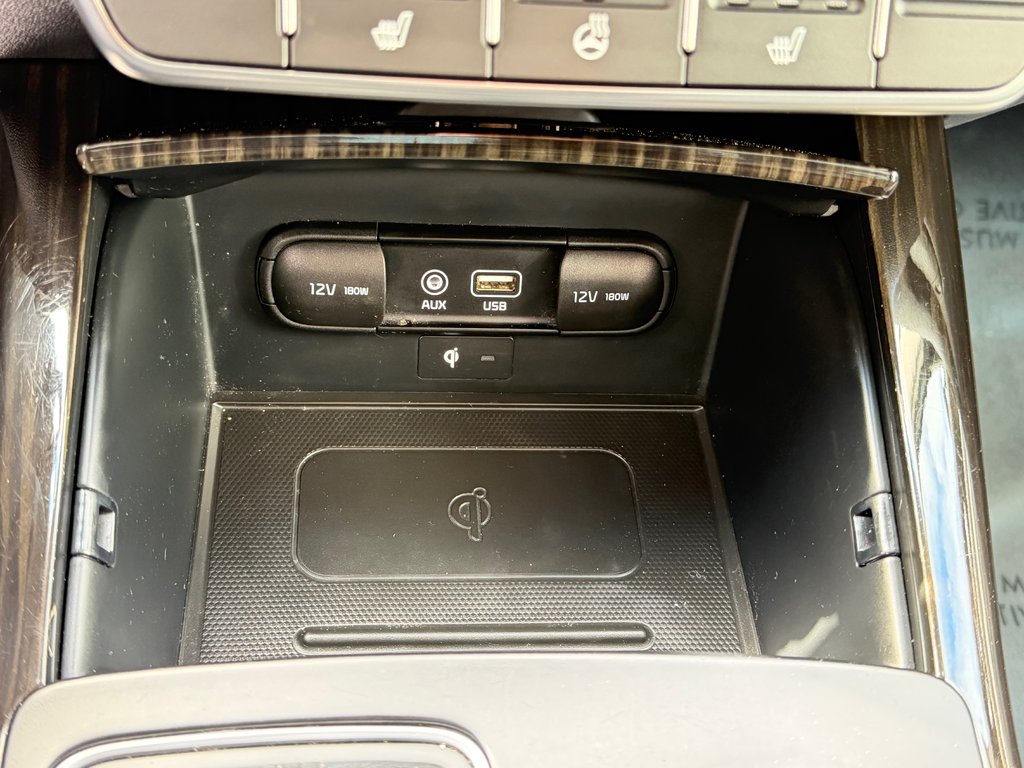 2020 Kia Sorento EX V6 / AWD / 5.000BLS TOWING / in Thetford Mines, Quebec - 48 - w1024h768px