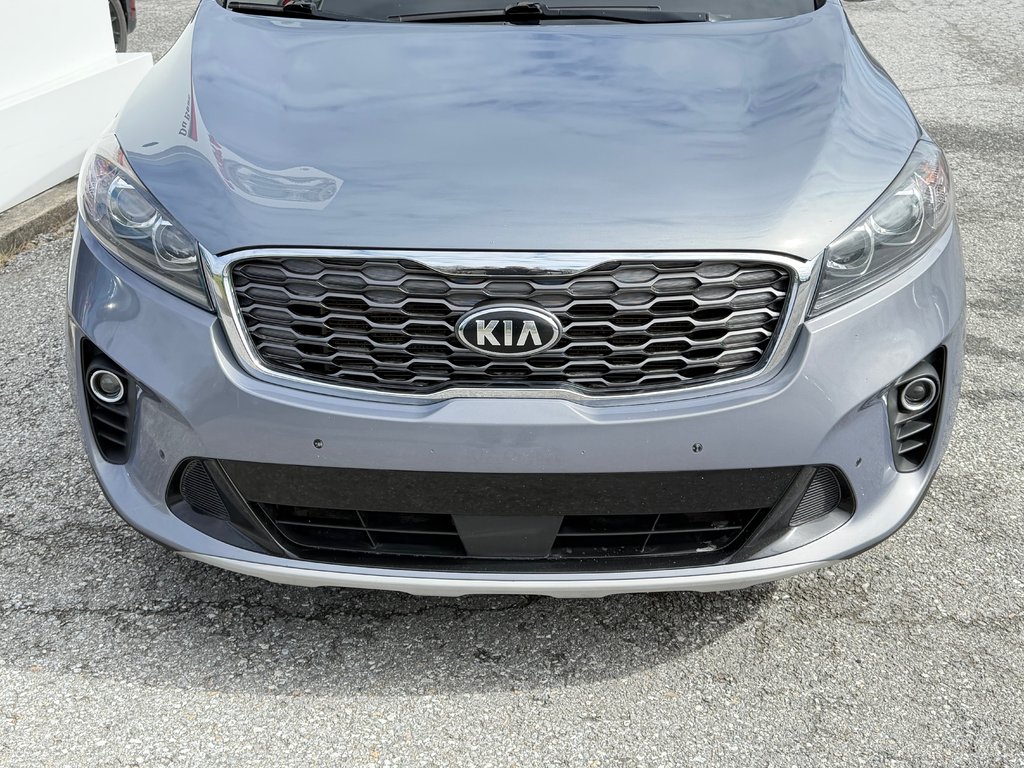 2020 Kia Sorento EX V6 / AWD / 5.000BLS TOWING / in Thetford Mines, Quebec - 13 - w1024h768px