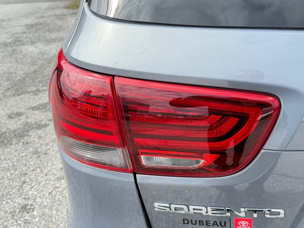 2020 Kia Sorento EX V6 / AWD / 5.000BLS TOWING / in Thetford Mines, Quebec - 22 - w1024h768px
