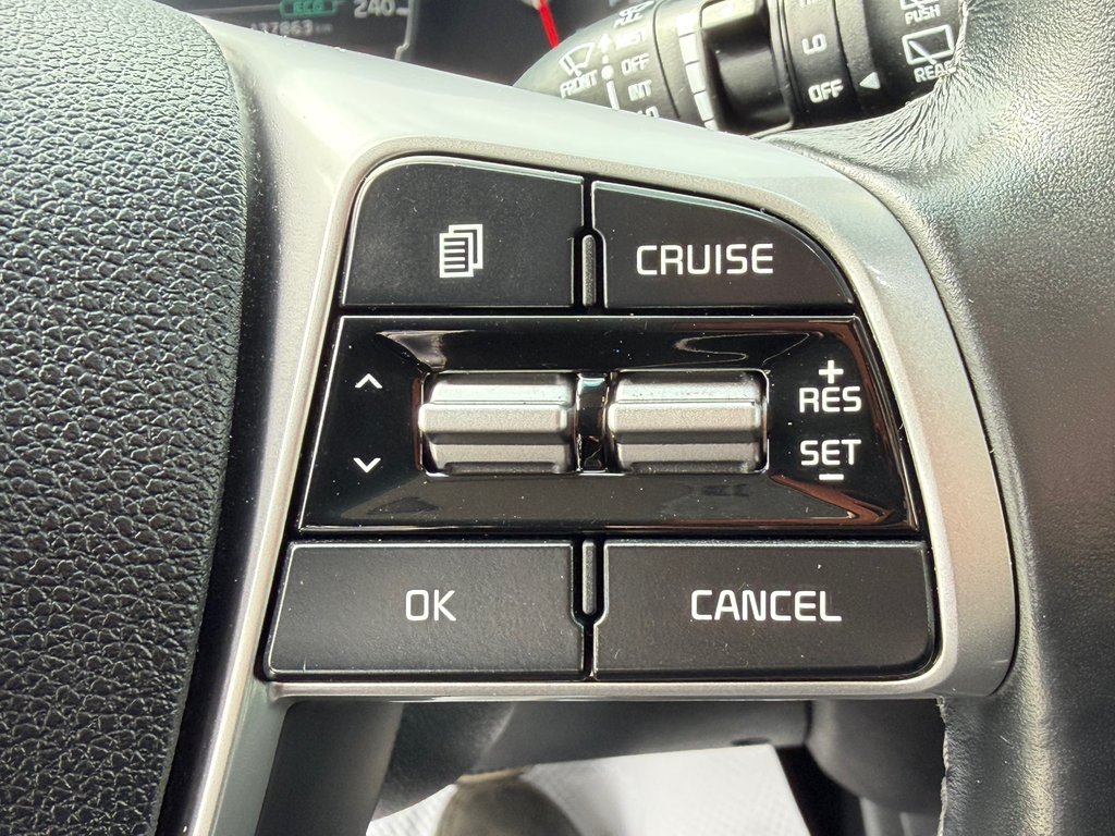2020 Kia Sorento EX V6 / AWD / 5.000BLS TOWING / in Thetford Mines, Quebec - 39 - w1024h768px
