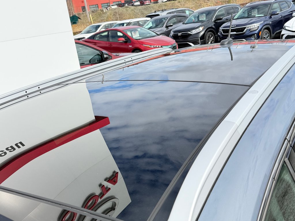 2020 Kia Sorento EX V6 / AWD / 5.000BLS TOWING / in Thetford Mines, Quebec - 18 - w1024h768px