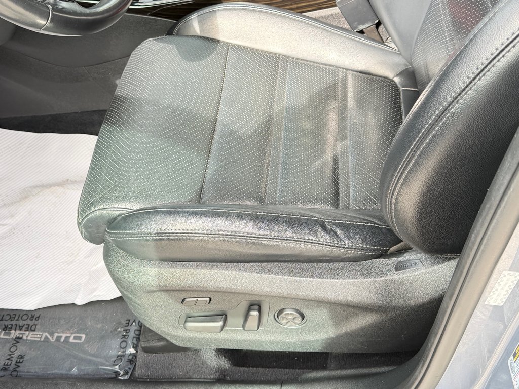 2020 Kia Sorento EX V6 / AWD / 5.000BLS TOWING / in Thetford Mines, Quebec - 33 - w1024h768px