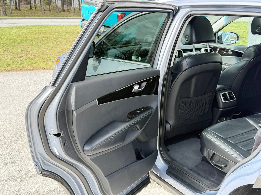 2020 Kia Sorento EX V6 / AWD / 5.000BLS TOWING / in Thetford Mines, Quebec - 63 - w1024h768px