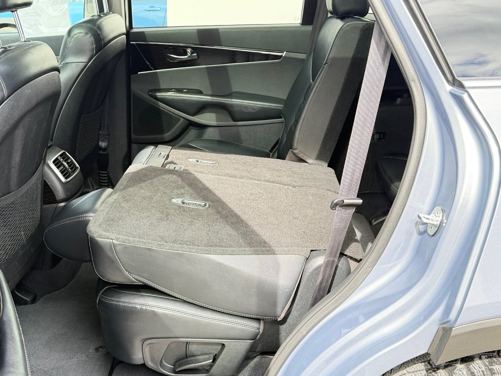 2020 Kia Sorento EX V6 / AWD / 5.000BLS TOWING / in Thetford Mines, Quebec - 61 - w1024h768px