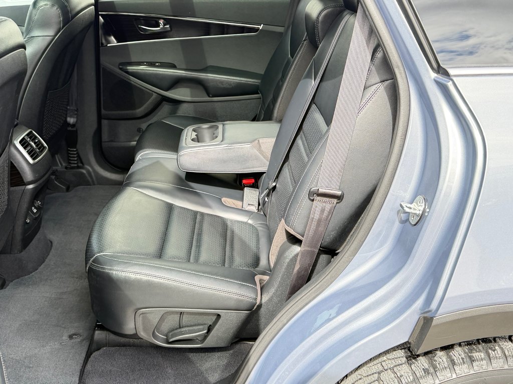 2020 Kia Sorento EX V6 / AWD / 5.000BLS TOWING / in Thetford Mines, Quebec - 59 - w1024h768px