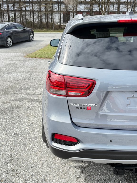 2020 Kia Sorento EX V6 / AWD / 5.000BLS TOWING / in Thetford Mines, Quebec - 21 - w1024h768px