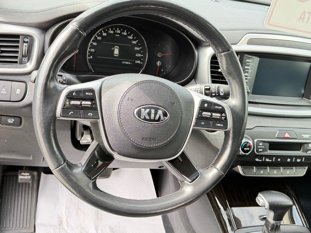 2020 Kia Sorento EX V6 / AWD / 5.000BLS TOWING / in Thetford Mines, Quebec - 36 - w1024h768px