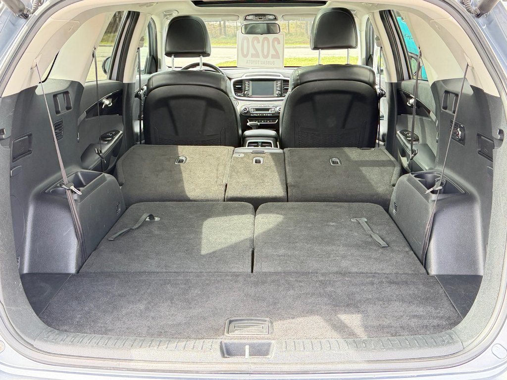 2020 Kia Sorento EX V6 / AWD / 5.000BLS TOWING / in Thetford Mines, Quebec - 67 - w1024h768px