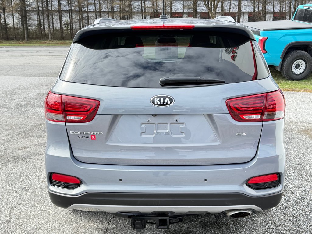 2020 Kia Sorento EX V6 / AWD / 5.000BLS TOWING / in Thetford Mines, Quebec - 6 - w1024h768px