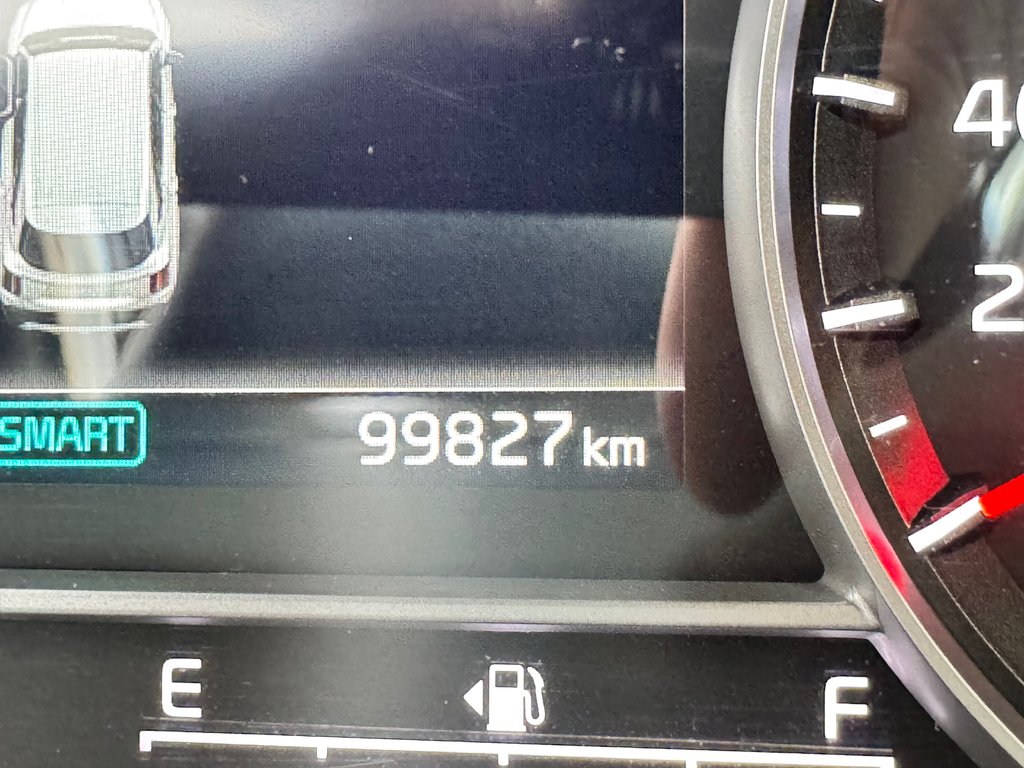 Kia Sorento X-LINE AWD / GAR. FULL 28-11-28=140KM / SUPERBE VUS / 2022 à Thetford Mines, Québec - 40 - w1024h768px