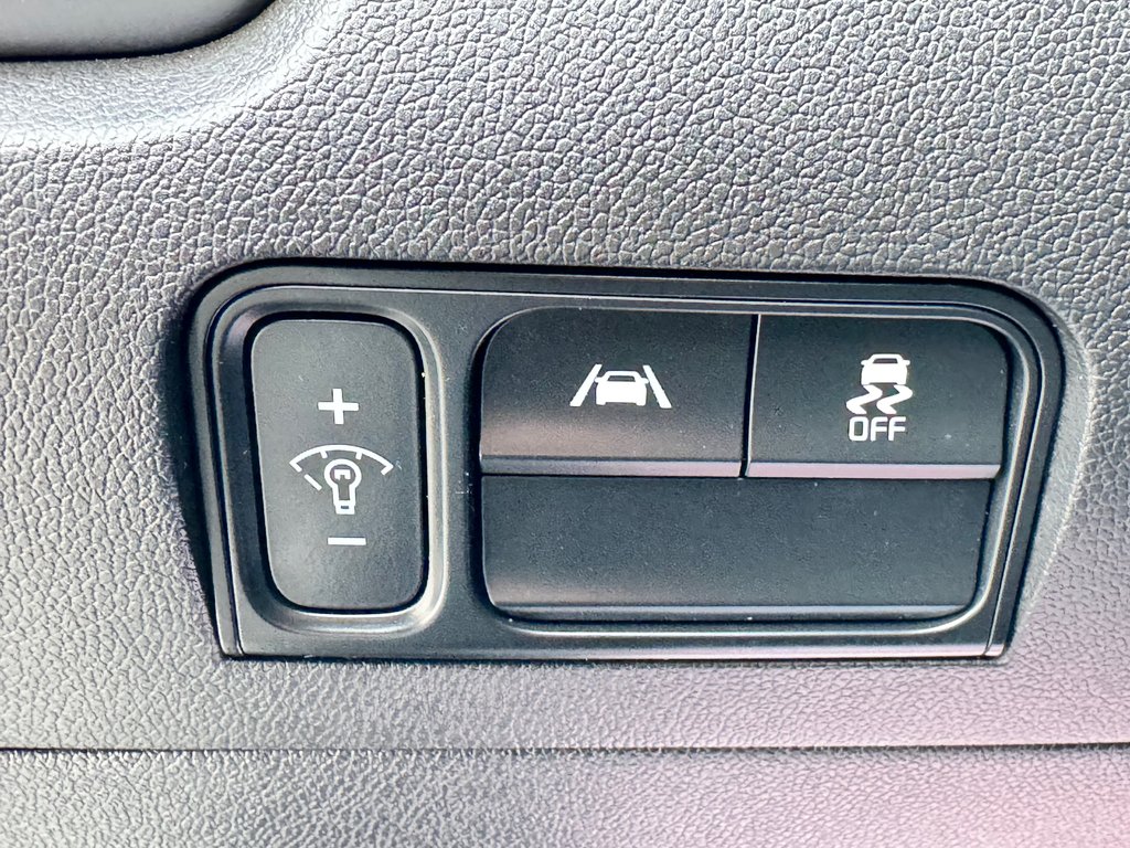 Kia Sorento X-LINE AWD / GAR. FULL 28-11-28=140KM / SUPERBE VUS / 2022 à Thetford Mines, Québec - 32 - w1024h768px