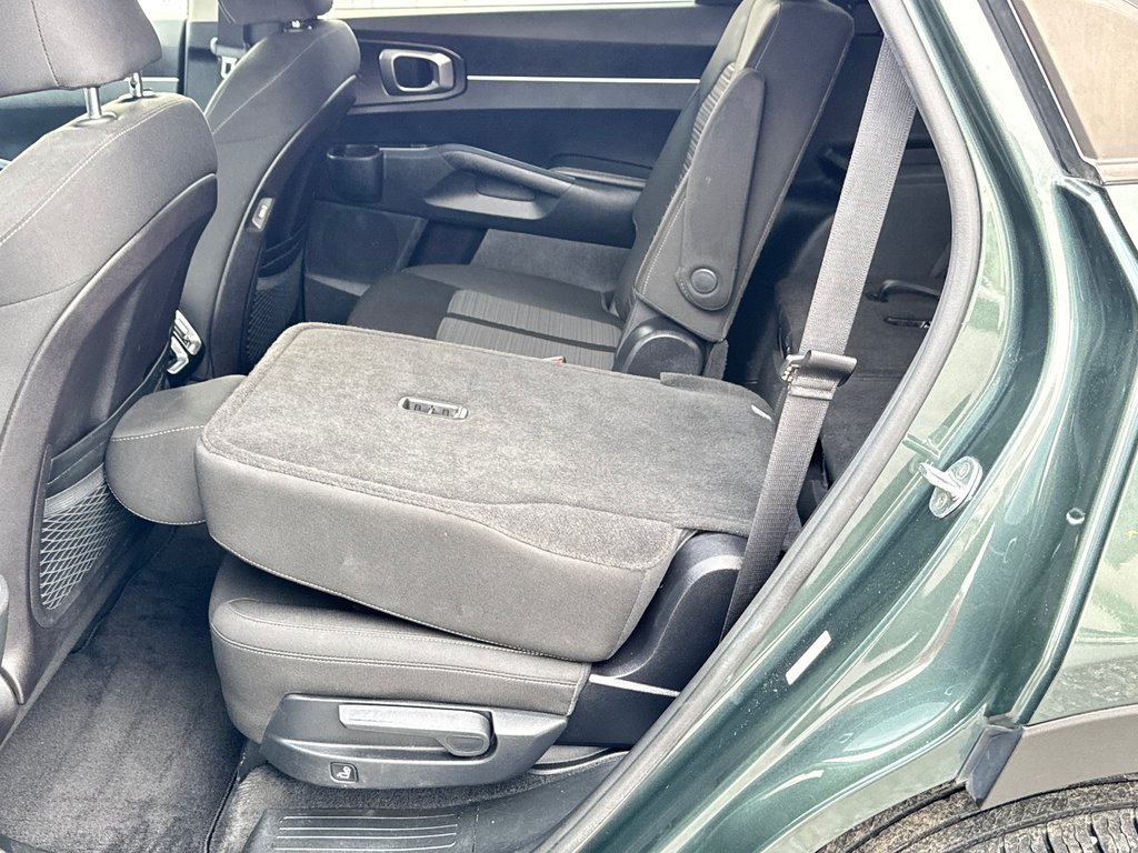 Kia Sorento X-LINE AWD / GAR. FULL 28-11-28=140KM / SUPERBE VUS / 2022 à Thetford Mines, Québec - 58 - w1024h768px