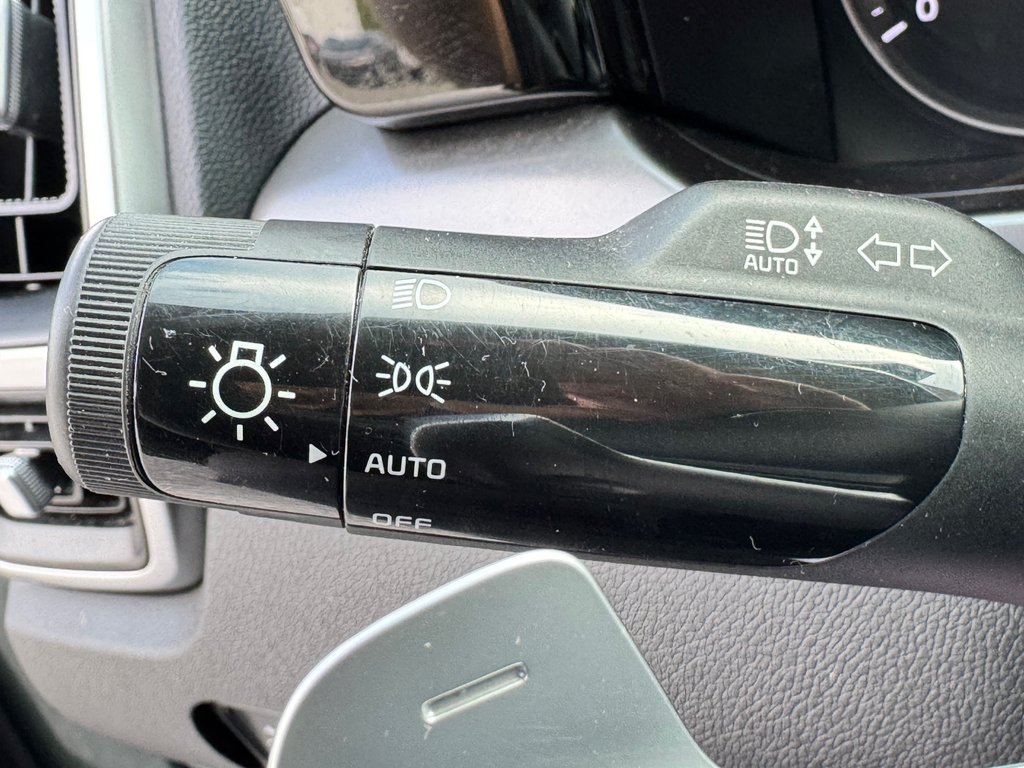 Kia Sorento X-LINE AWD / GAR. FULL 28-11-28=140KM / SUPERBE VUS / 2022 à Thetford Mines, Québec - 36 - w1024h768px