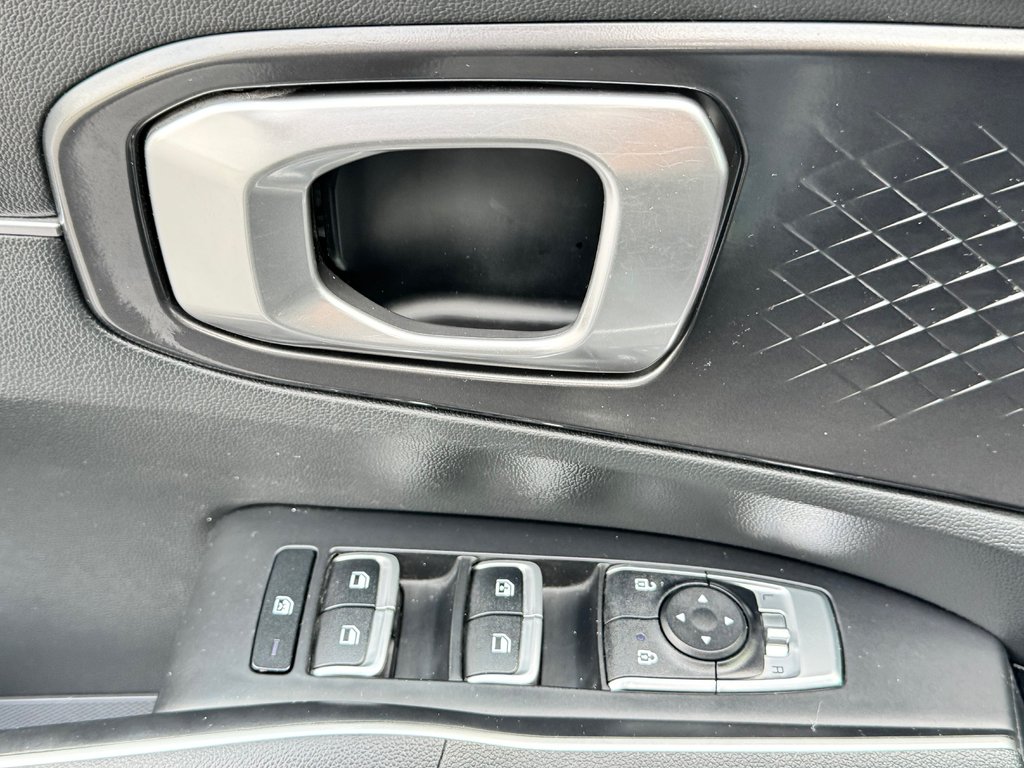Kia Sorento X-LINE AWD / GAR. FULL 28-11-28=140KM / SUPERBE VUS / 2022 à Thetford Mines, Québec - 26 - w1024h768px