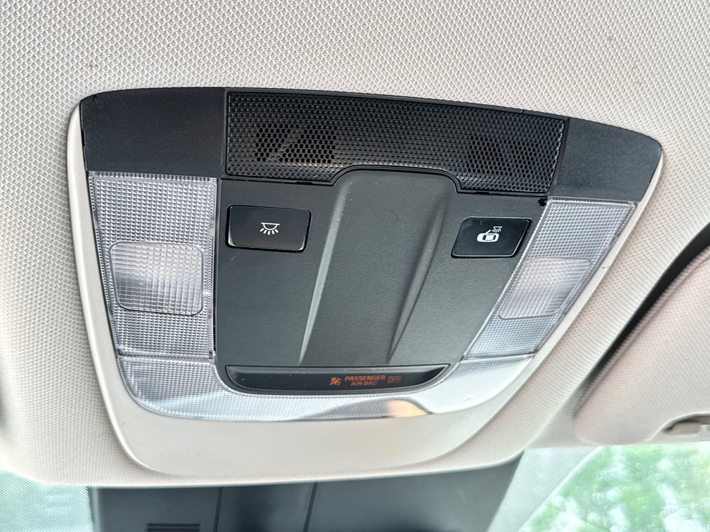 Kia Sorento X-LINE AWD / GAR. FULL 28-11-28=140KM / SUPERBE VUS / 2022 à Thetford Mines, Québec - 54 - w1024h768px
