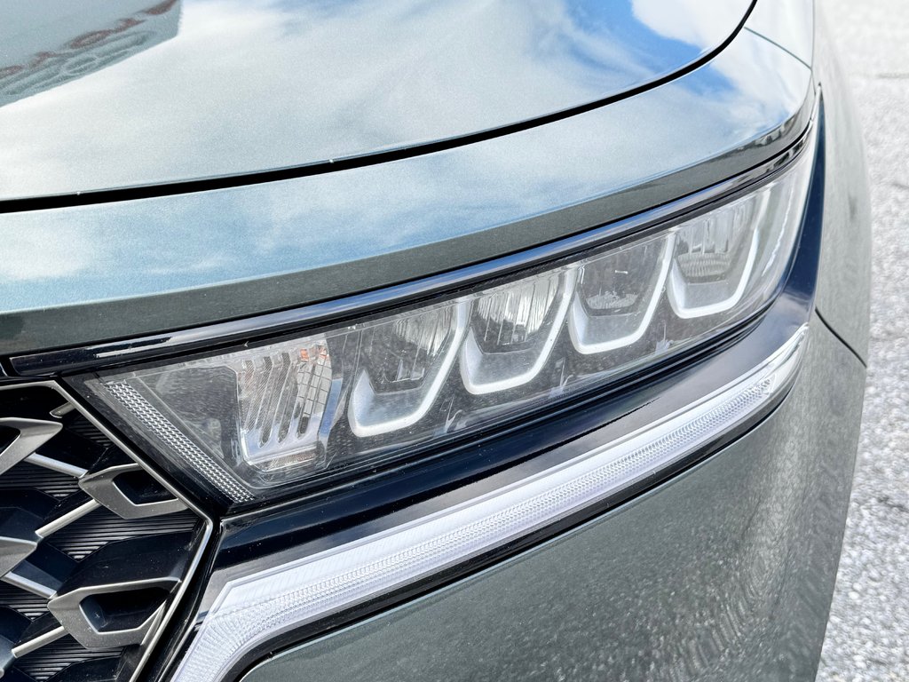 Kia Sorento X-LINE AWD / GAR. FULL 28-11-28=140KM / SUPERBE VUS / 2022 à Thetford Mines, Québec - 10 - w1024h768px