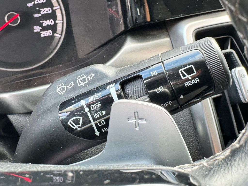 Kia Sorento X-LINE AWD / GAR. FULL 28-11-28=140KM / SUPERBE VUS / 2022 à Thetford Mines, Québec - 39 - w1024h768px