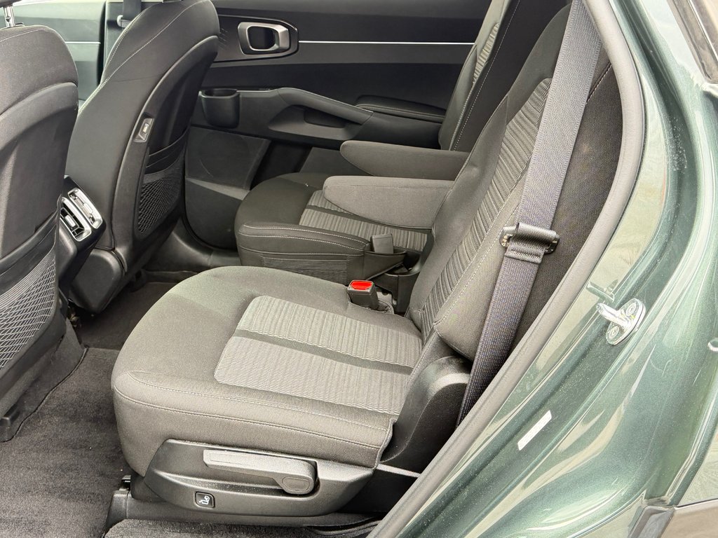Kia Sorento X-LINE AWD / EXCELLENT VUS /HITCH / 6  PLACES  / 2023 à Thetford Mines, Québec - 58 - w1024h768px