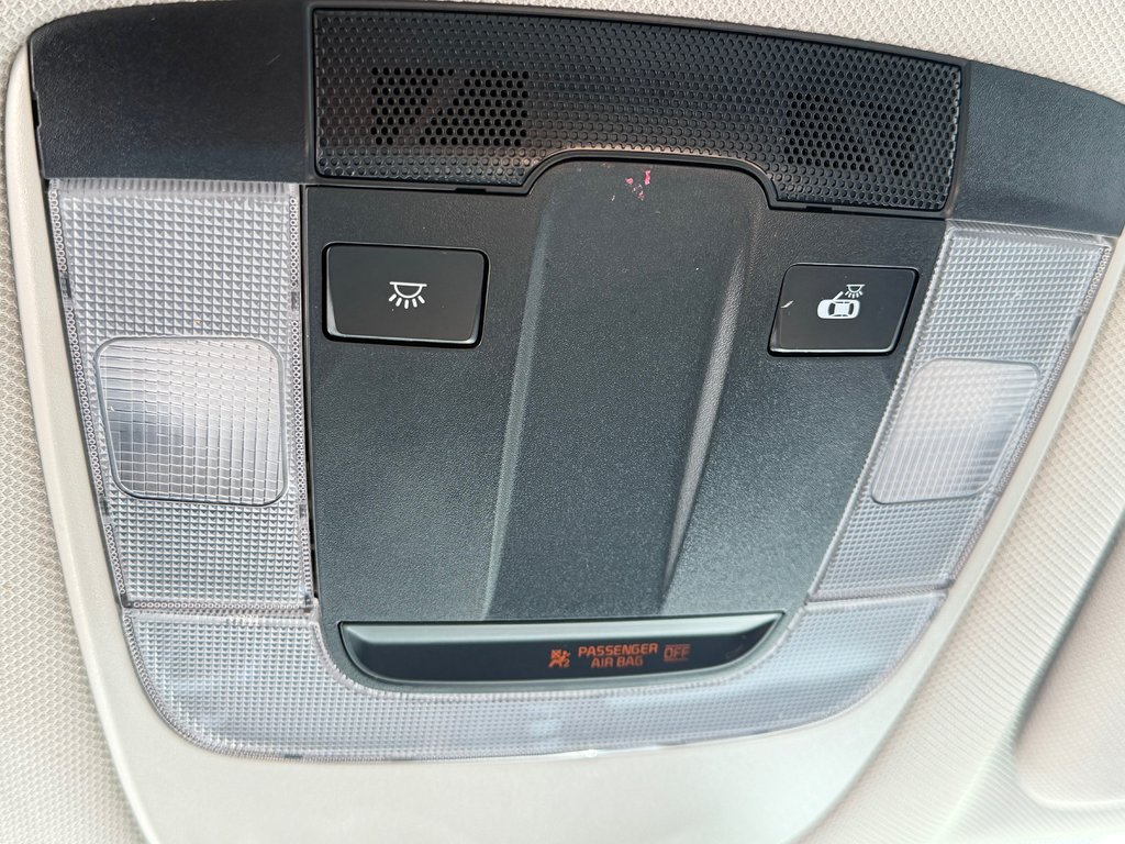 Kia Sorento X-LINE AWD / EXCELLENT VUS /HITCH / 6  PLACES  / 2023 à Thetford Mines, Québec - 54 - w1024h768px