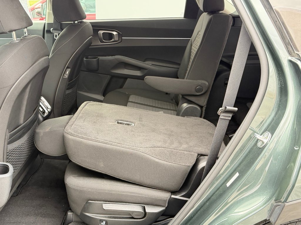 Kia Sorento X-LINE AWD / EXCELLENT VUS /HITCH / 6  PLACES  / 2023 à Thetford Mines, Québec - 62 - w1024h768px