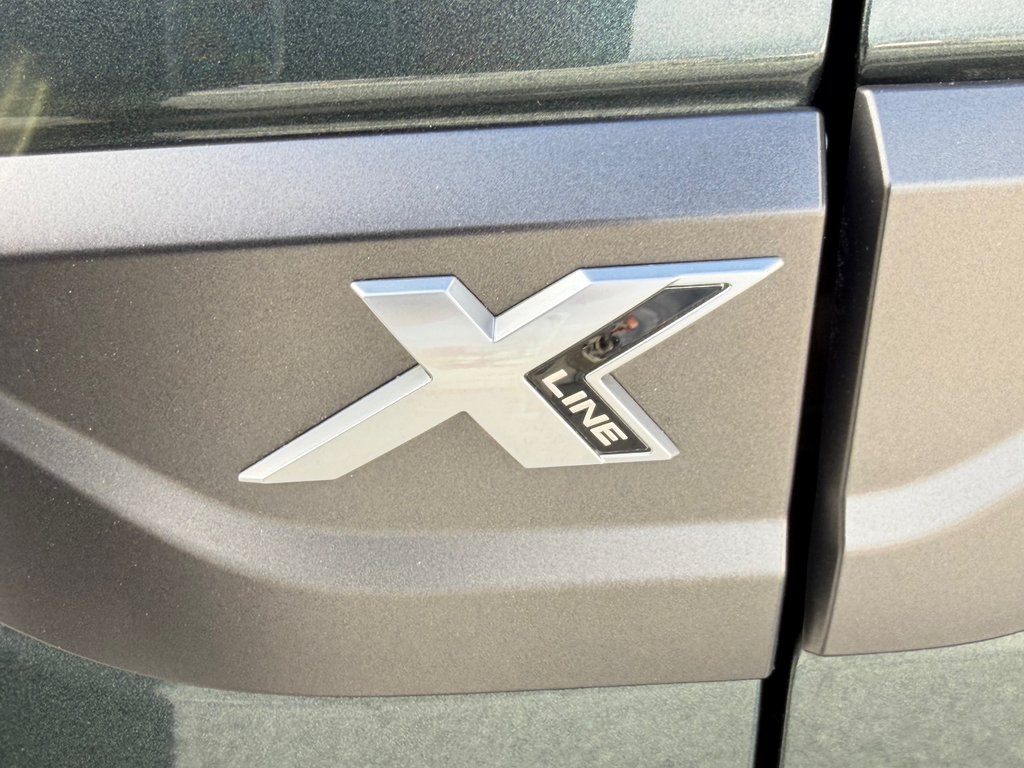 Kia Sorento X-LINE AWD / EXCELLENT VUS /HITCH / 6  PLACES  / 2023 à Thetford Mines, Québec - 16 - w1024h768px