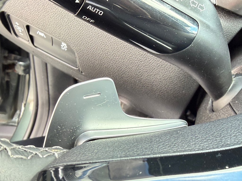 Kia Sorento X-LINE AWD / EXCELLENT VUS /HITCH / 6  PLACES  / 2023 à Thetford Mines, Québec - 35 - w1024h768px