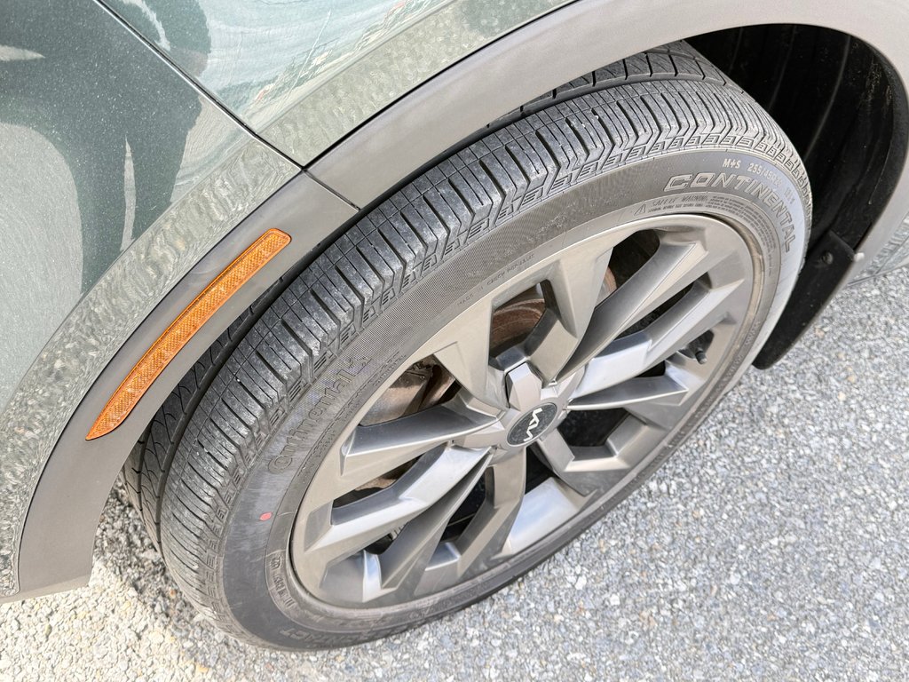 Kia Sorento X-LINE AWD / EXCELLENT VUS /HITCH / 6  PLACES  / 2023 à Thetford Mines, Québec - 13 - w1024h768px