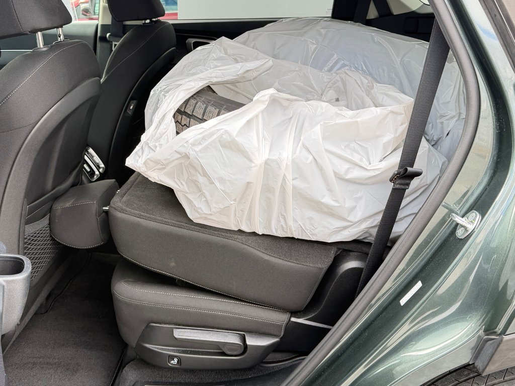 Kia Sorento X-LINE AWD / EXCELLENT VUS /HITCH / 6  PLACES  / 2023 à Thetford Mines, Québec - 57 - w1024h768px