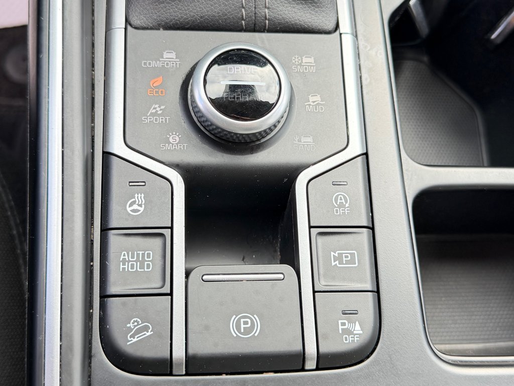 Kia Sorento X-LINE AWD / EXCELLENT VUS /HITCH / 6  PLACES  / 2023 à Thetford Mines, Québec - 49 - w1024h768px