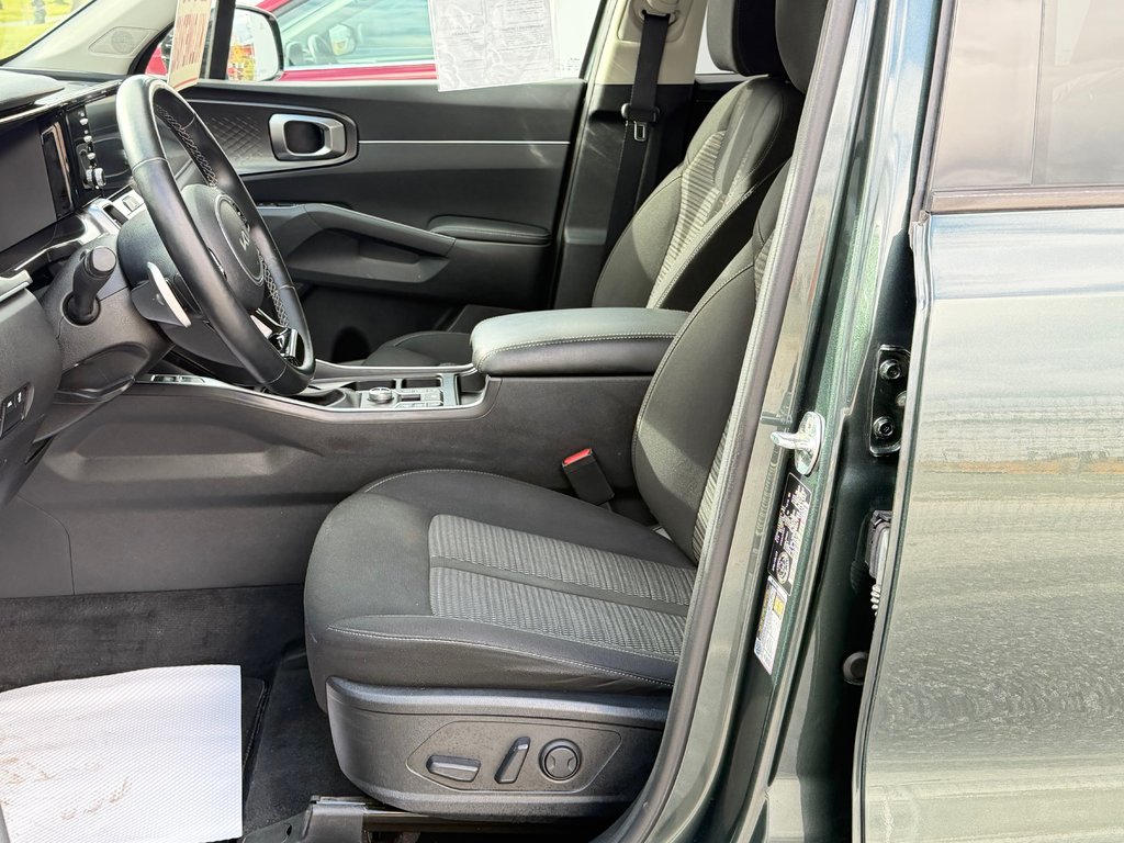 Kia Sorento X-LINE AWD / EXCELLENT VUS /HITCH / 6  PLACES  / 2023 à Thetford Mines, Québec - 29 - w1024h768px