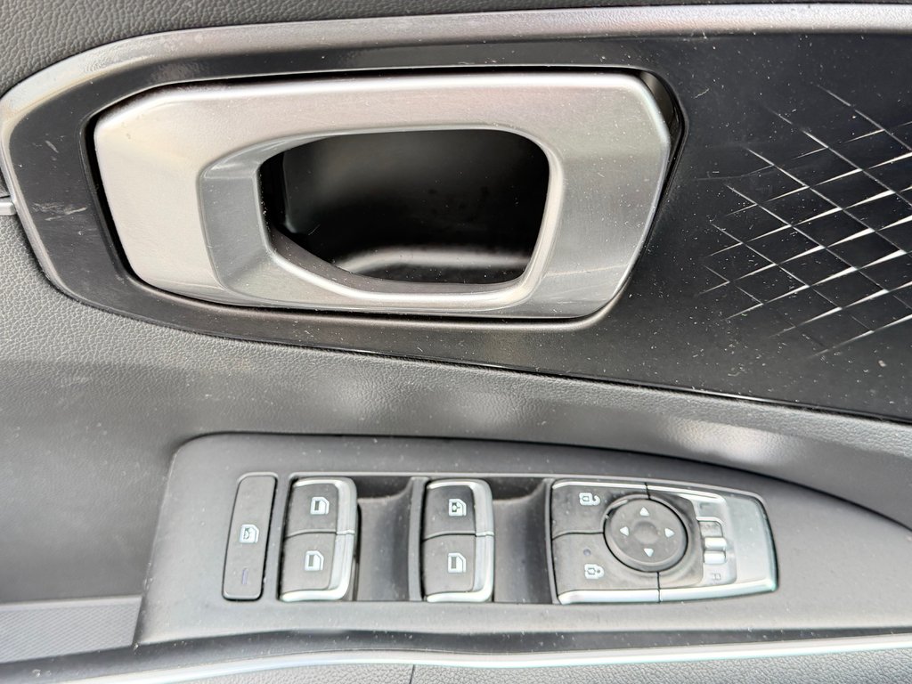 Kia Sorento X-LINE AWD / EXCELLENT VUS /HITCH / 6  PLACES  / 2023 à Thetford Mines, Québec - 28 - w1024h768px